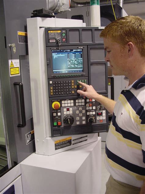 cnc programmer salary|CNC Programmer/Setup/Operator .